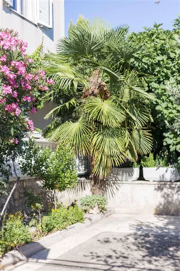 3-Bedroom Apartment in Vodice for Up to 8