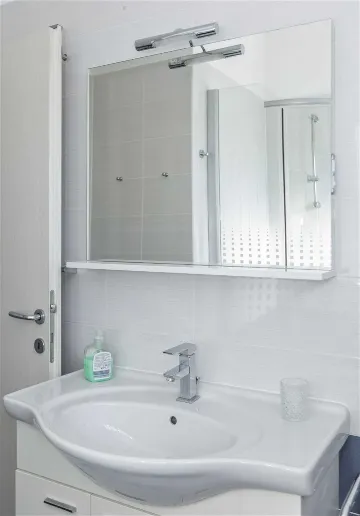 3-Bedroom Apartment in Vodice for Up to 8