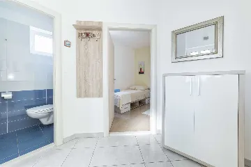 3-Bedroom Apartment in Vodice for Up to 8