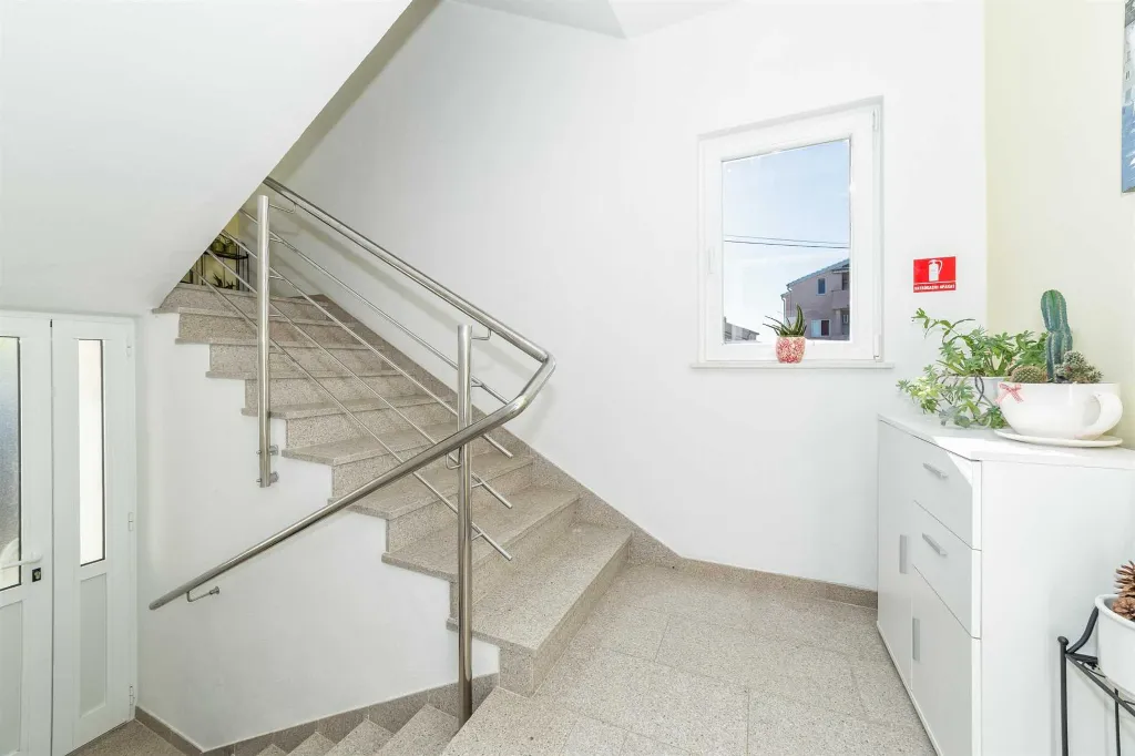 Apartment in Vodice for up to 8 Guests