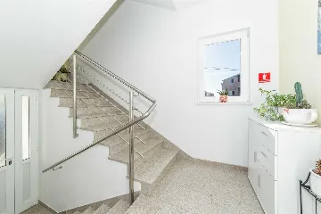 Apartment in Vodice for up to 8 Guests