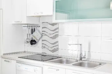 Apartment in Vodice for up to 8 Guests