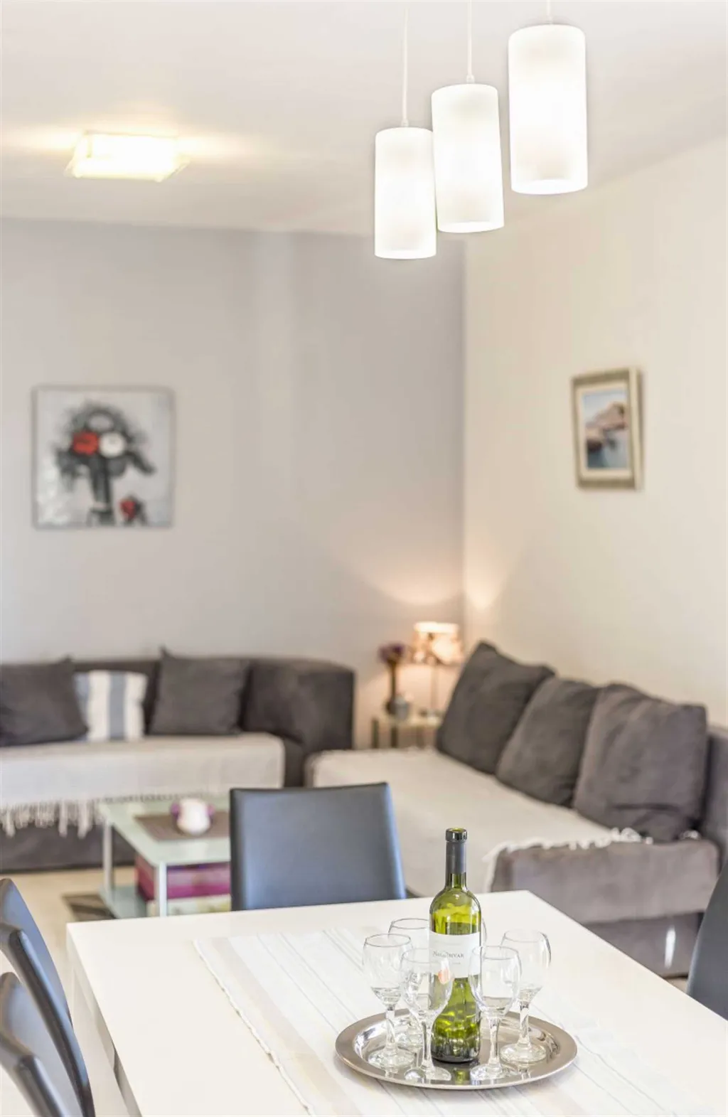 Apartment in Vodice for up to 8 Guests