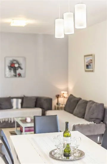 Apartment in Vodice for up to 8 Guests