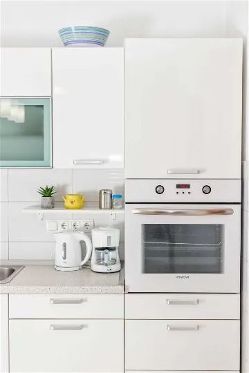 Apartment in Vodice for up to 8 Guests