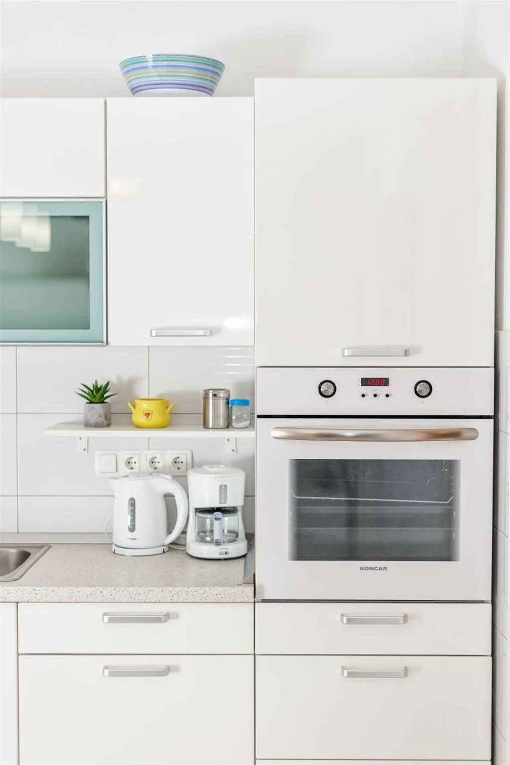 Apartment in Vodice for up to 8 Guests
