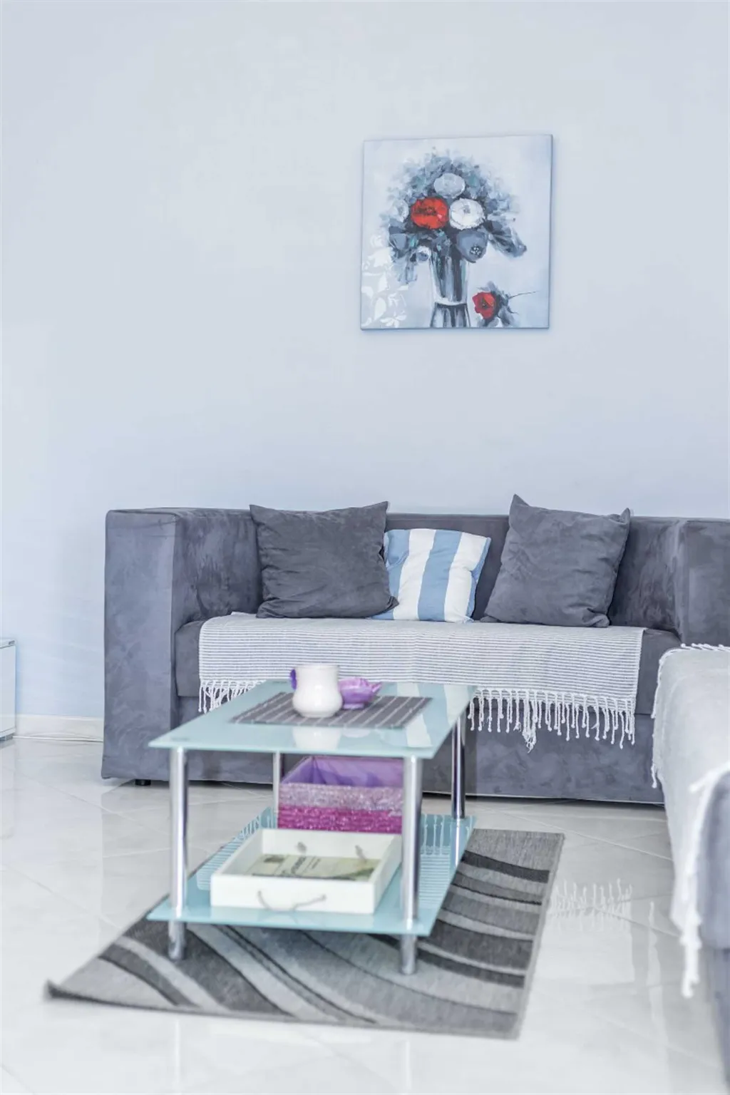 Apartment in Vodice for up to 8 Guests