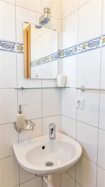 Apartment in Vodice for up to 8 Guests