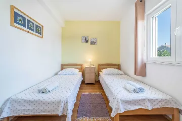 Apartment in Vodice for up to 8 Guests