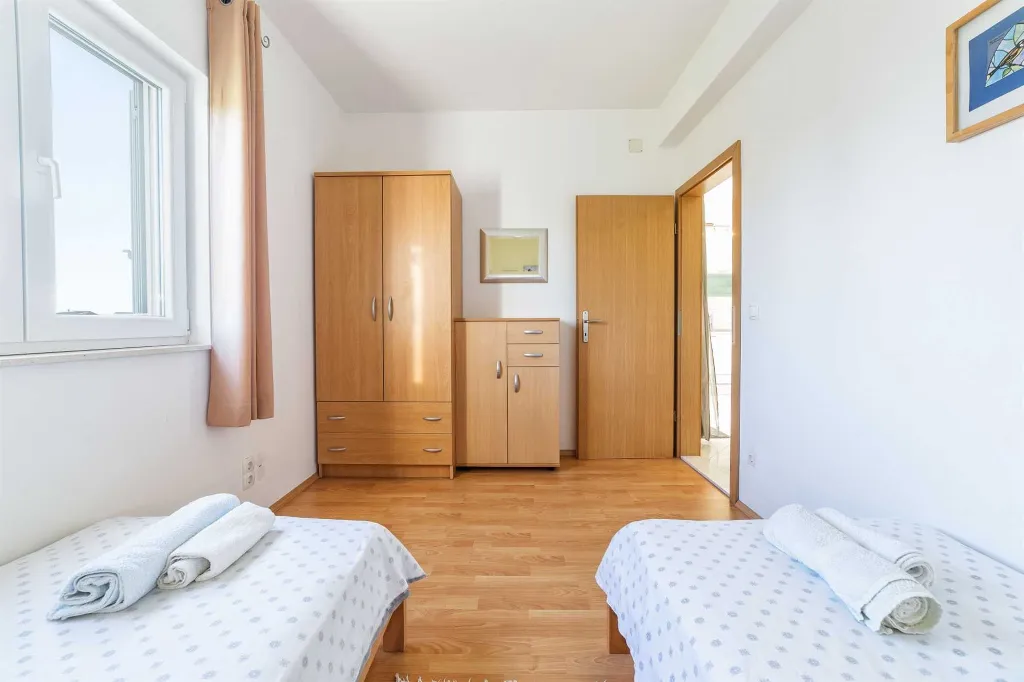 Apartment in Vodice for up to 8 Guests