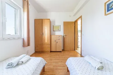 Apartment in Vodice for up to 8 Guests