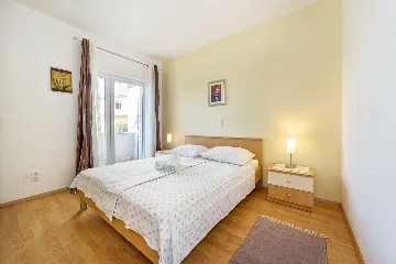 Apartment in Vodice for up to 8 Guests