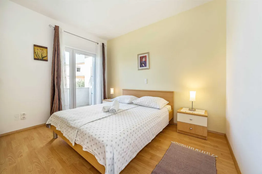 Apartment in Vodice for up to 8 Guests