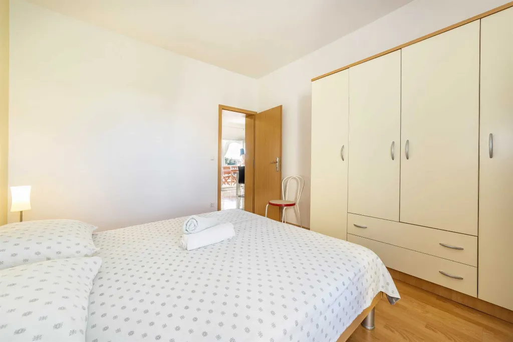 Apartment in Vodice for up to 8 Guests