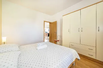 Apartment in Vodice for up to 8 Guests