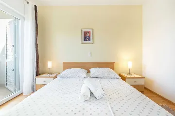 Apartment in Vodice for up to 8 Guests