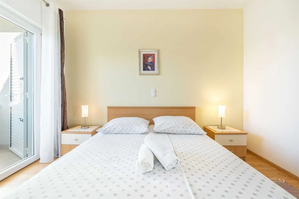 Apartment in Vodice for up to 8 Guests