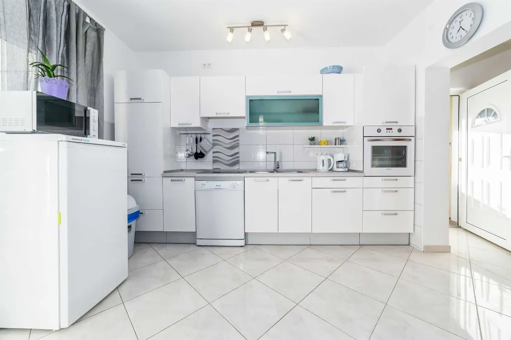 Apartment in Vodice for up to 8 Guests