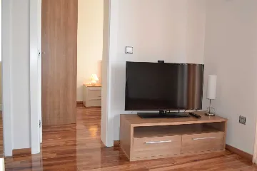 Two-Bedroom Apartment in Vodice (Up to 5 Guests)