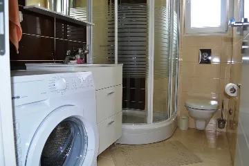 Two-Bedroom Apartment in Vodice (Up to 5 Guests)