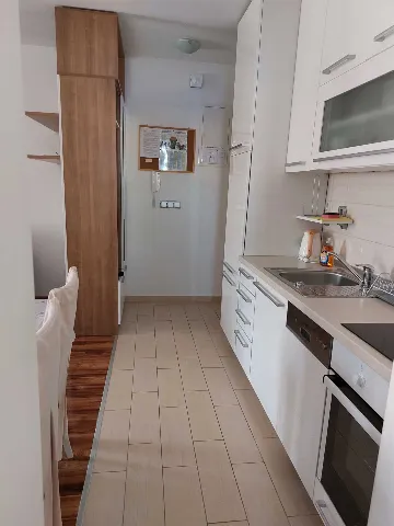 Two-Bedroom Apartment in Vodice (Up to 5 Guests)