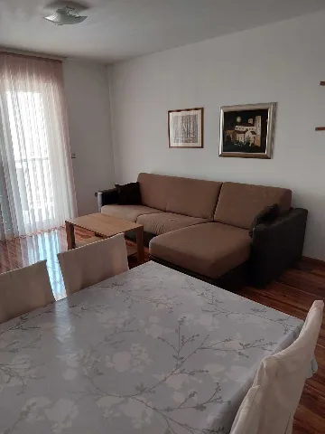 Two-Bedroom Apartment in Vodice (Up to 5 Guests)