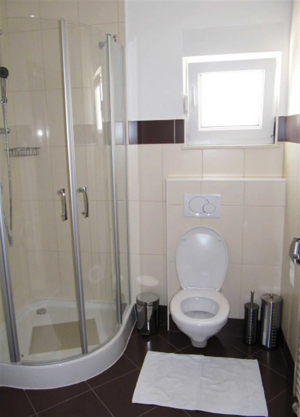 Vodice 1-Bedroom Apartment for 3 Guests