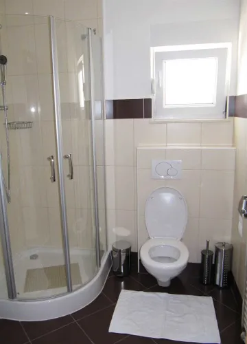 Vodice 1-Bedroom Apartment for 3 Guests