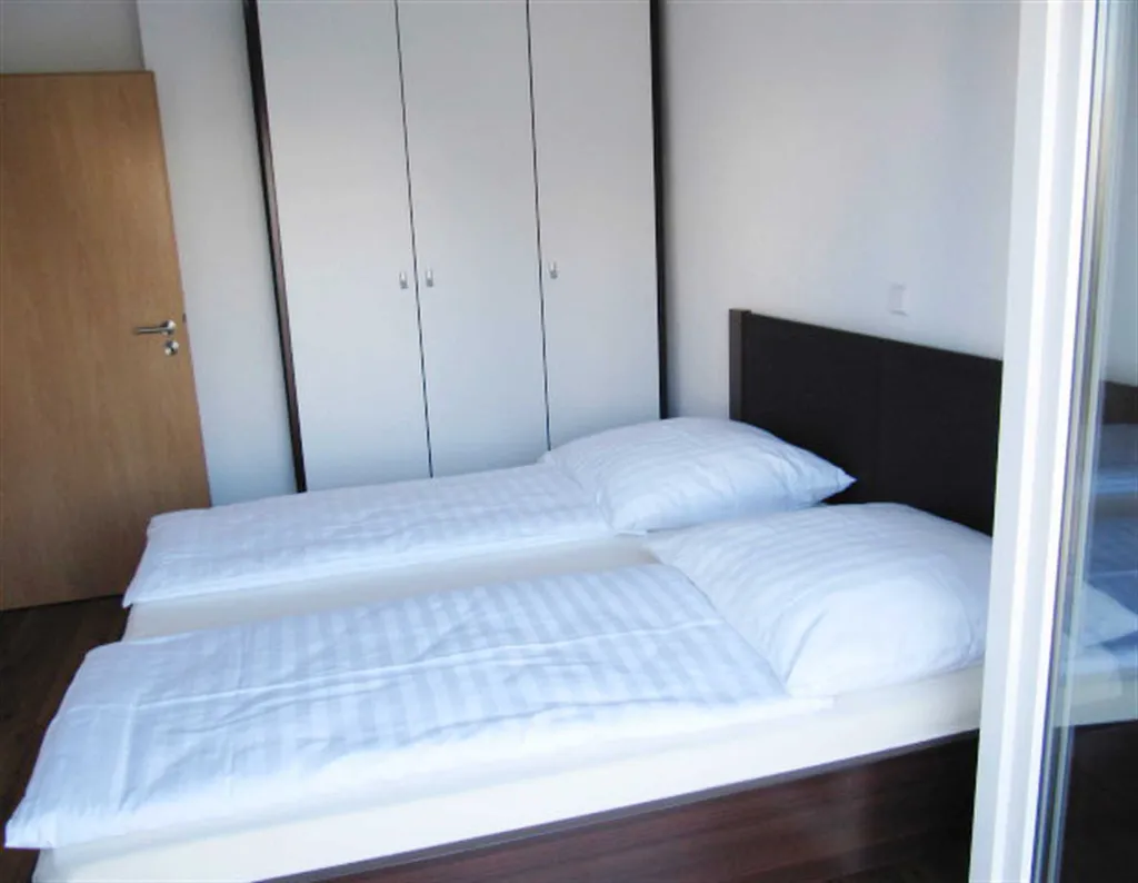 Vodice Apartment for 4 Guests with WiFi