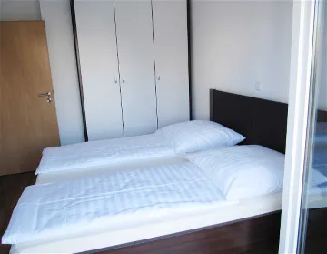 Vodice Apartment for 4 Guests with WiFi