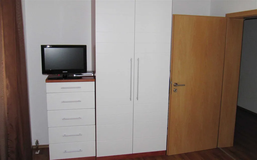 Vodice Apartment for 4 Guests with WiFi