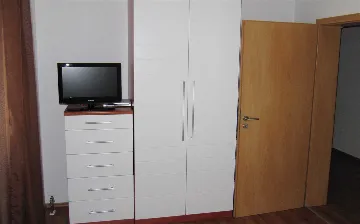 Vodice Apartment for 4 Guests with WiFi