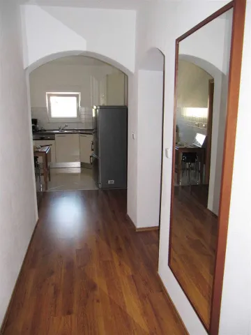 Vodice Apartment for 4 Guests with WiFi