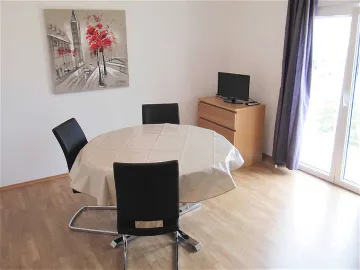 Vodice Apartment for 3 Guests with WiFi