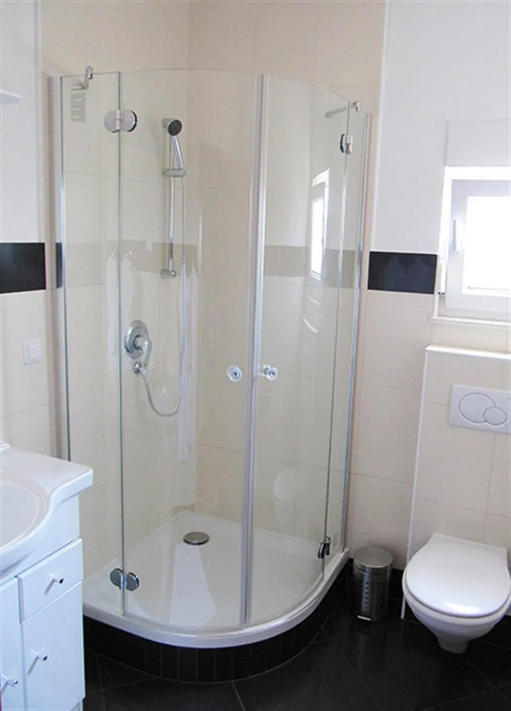 Vodice Apartment for 3 Guests with WiFi
