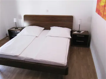 Vodice Apartment for 3 Guests with WiFi