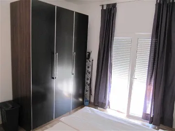 Vodice Apartment for 3 Guests with WiFi