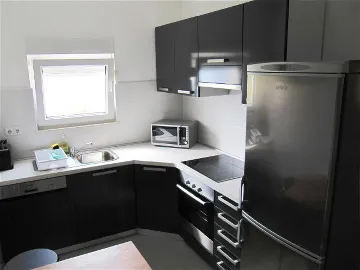 2-Bedroom Apartment in Vodice for 4 Guests