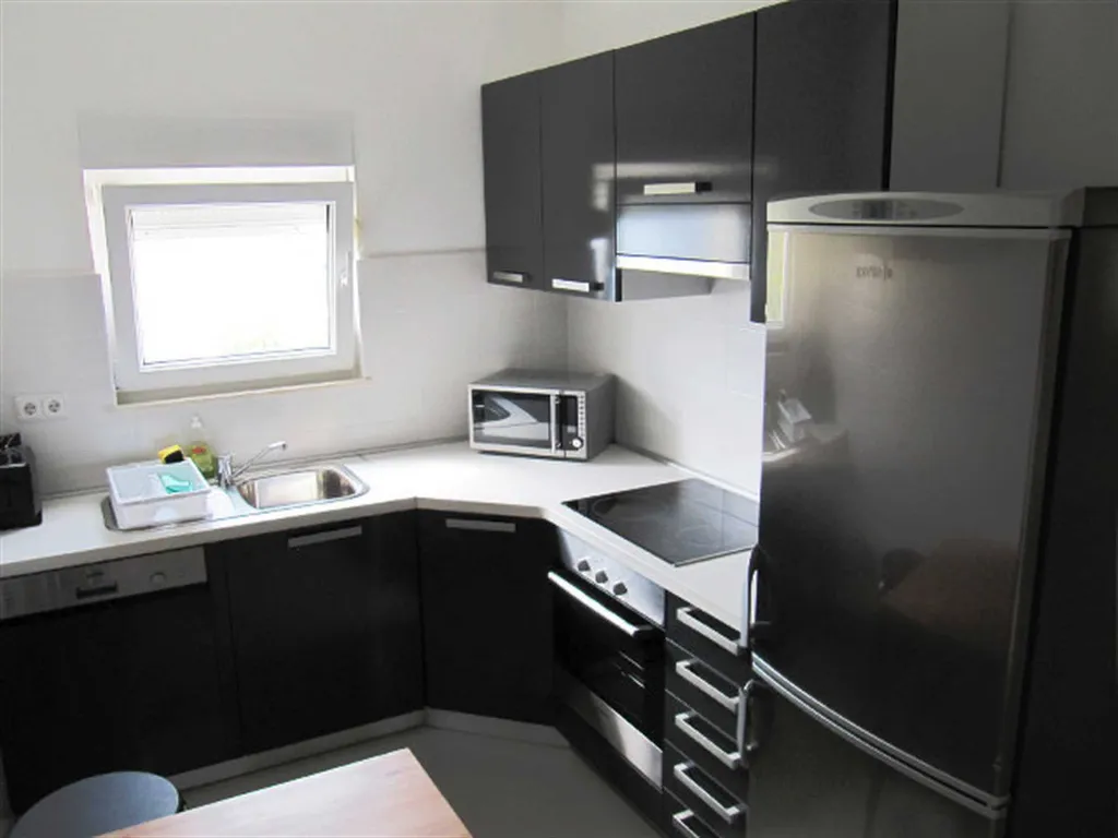 2-Bedroom Apartment in Vodice for 4 Guests