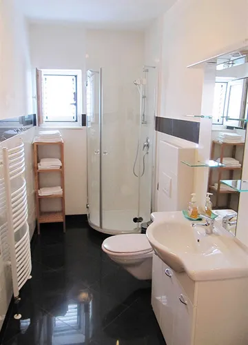 2-Bedroom Apartment in Vodice for 4 Guests