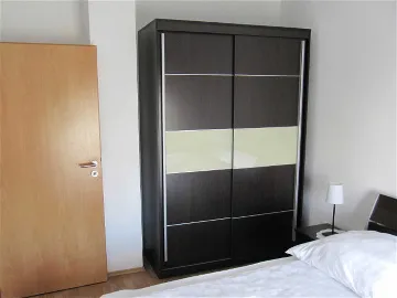 2-Bedroom Apartment in Vodice for 4 Guests