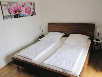 2-Bedroom Apartment in Vodice for 4 Guests