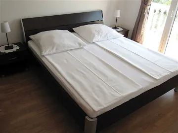 2-Bedroom Apartment in Vodice for 4 Guests