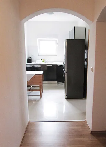 2-Bedroom Apartment in Vodice for 4 Guests