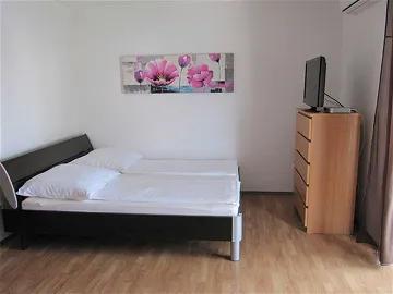 Vodice Apartment with 2 Bedrooms for Up to 5