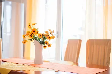 2-Bedroom Apartment in Vodice for Up to 5