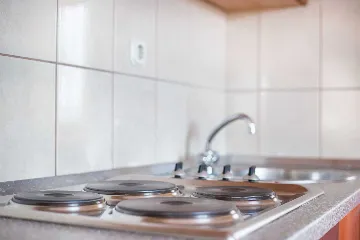 2-Bedroom Apartment in Vodice for Up to 5