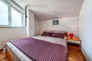 2-Bedroom Apartment in Vodice for 4 Guests