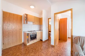 2-Bedroom Apartment in Vodice for 4 Guests