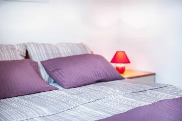 2-Bedroom Apartment in Vodice for 4 Guests